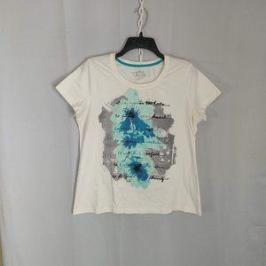 Mad Life PXL Women's T-shirt Inspirational